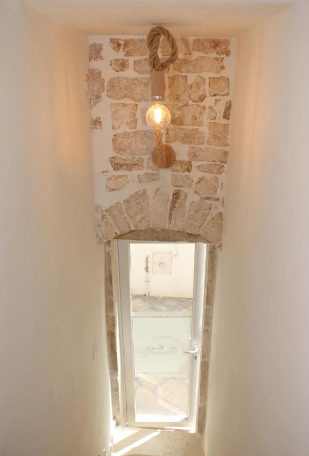 La Nicchia B&B Conversano Exterior foto