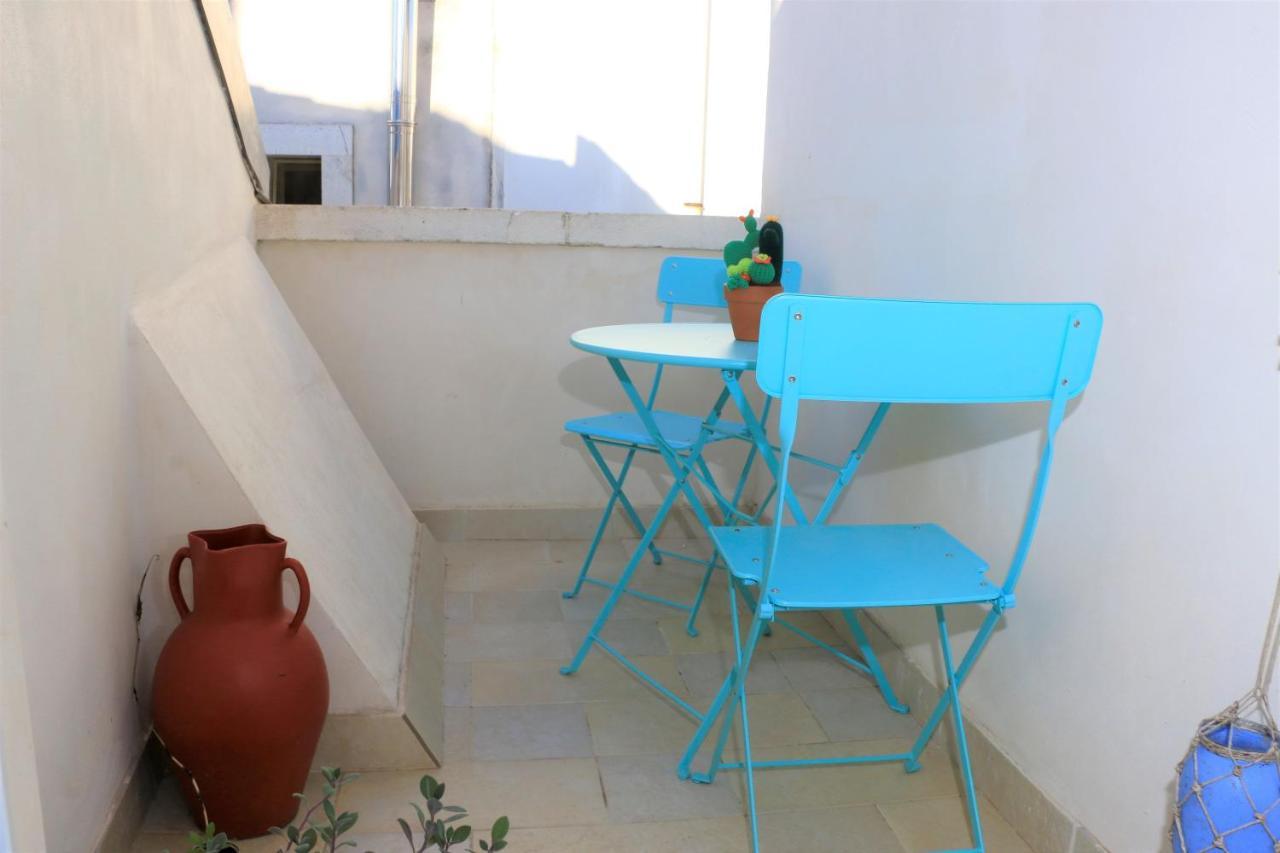 La Nicchia B&B Conversano Exterior foto